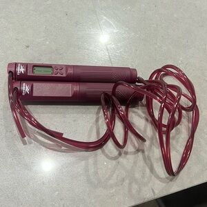 Reebok 2-In-1 Digital Jumprope